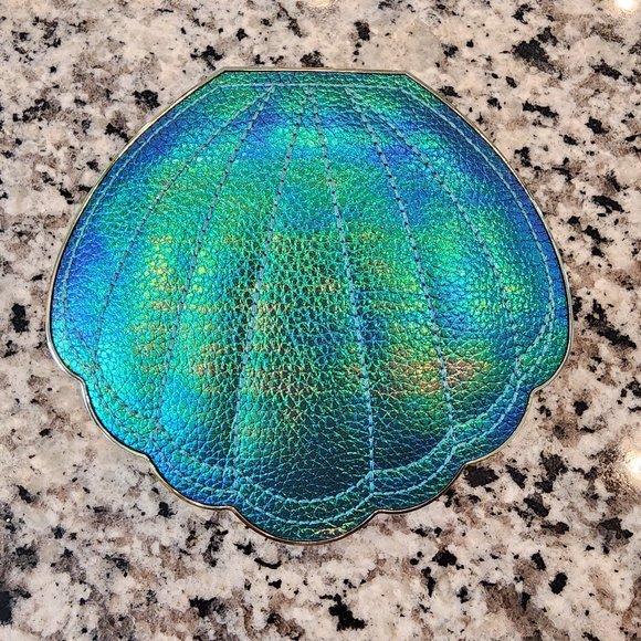 TARTE Be A Mermaid & Make Waves Eyeshadow Palette - Picture 1 of 16